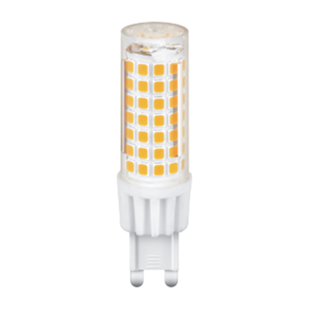 Domus: LED G9 Bulb, 230V, 7W, 800LM, 320°, 3000K 1