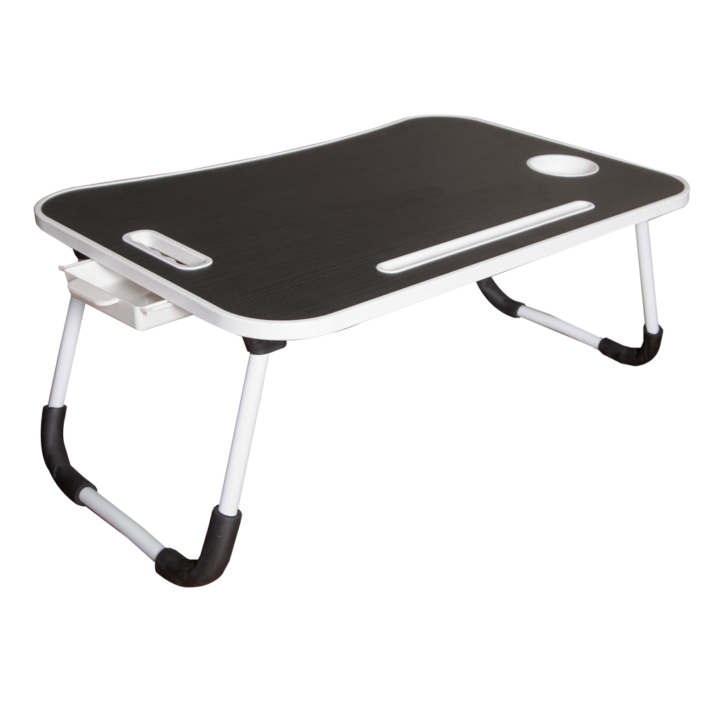 Apton Foldable Multipurpose Desk; (60x40x26)cm