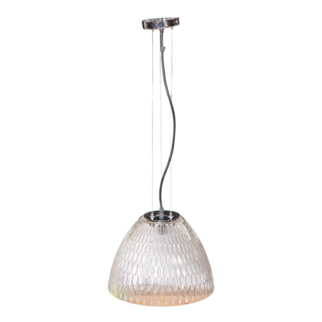 Ceilling Lamp, Silver 1