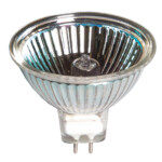 Halogen Bulb, GU10+C  50W