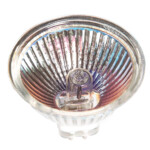 Halogen Bulb, GU10+C  50W