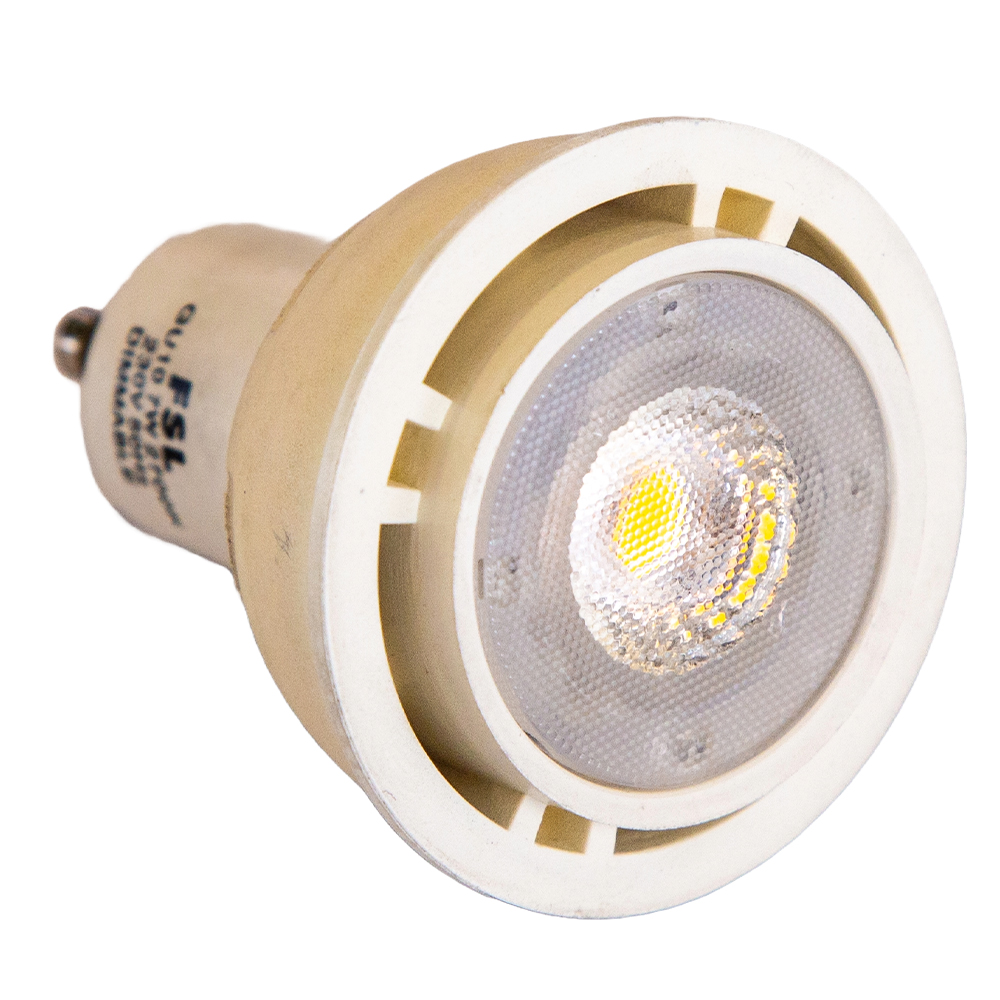 Down Lighter Bulb GU5-3; 50W 1