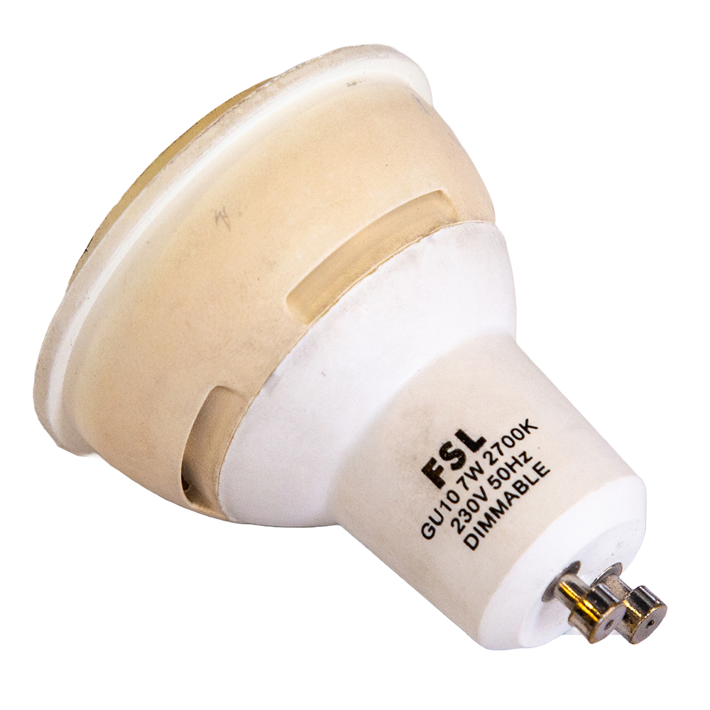 Down Lighter Bulb GU5-3; 50W