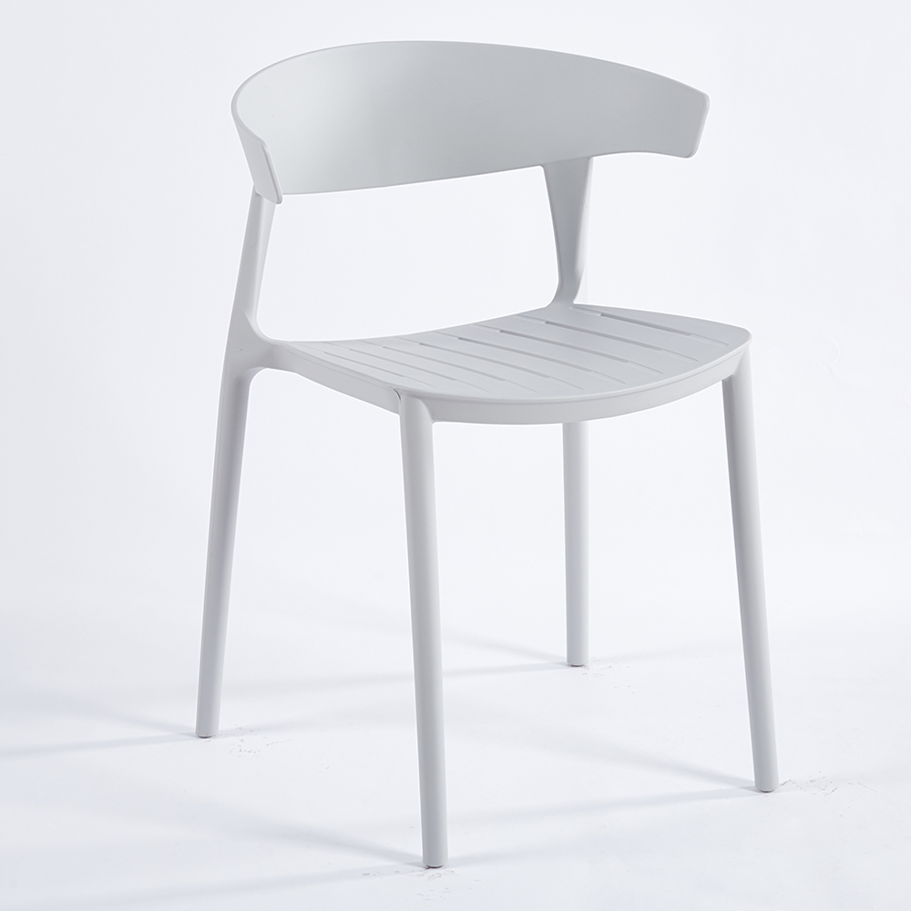 Relax Chair; (52x54x46X75)cm, Grey