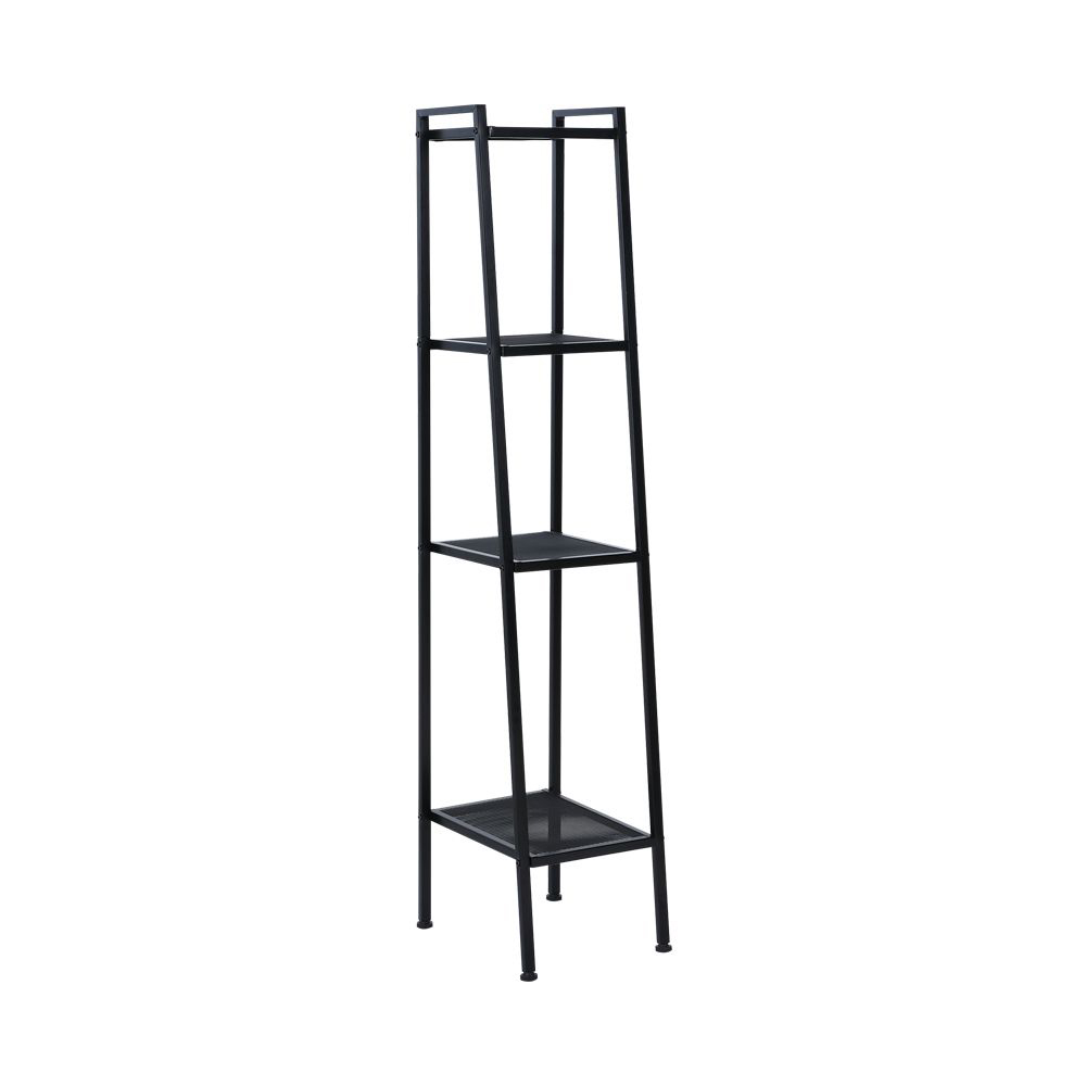 Kurt 4-Tier Storage Shelf; (40×35