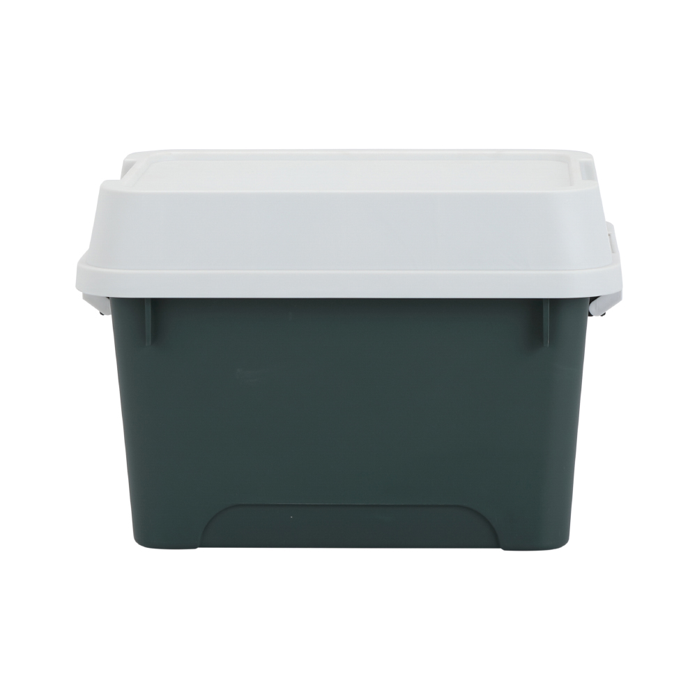 Hushkar Storage Box (14.5L); (40x30x27)cm
