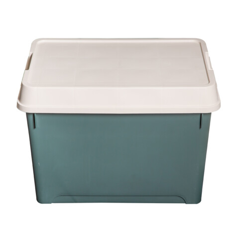 Hushkar Storage Box (60L); (60×40.5×42