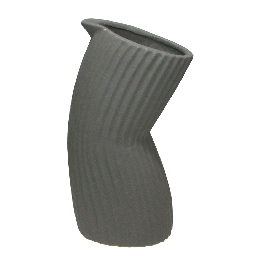 Decorative Ceramic Vase; (16