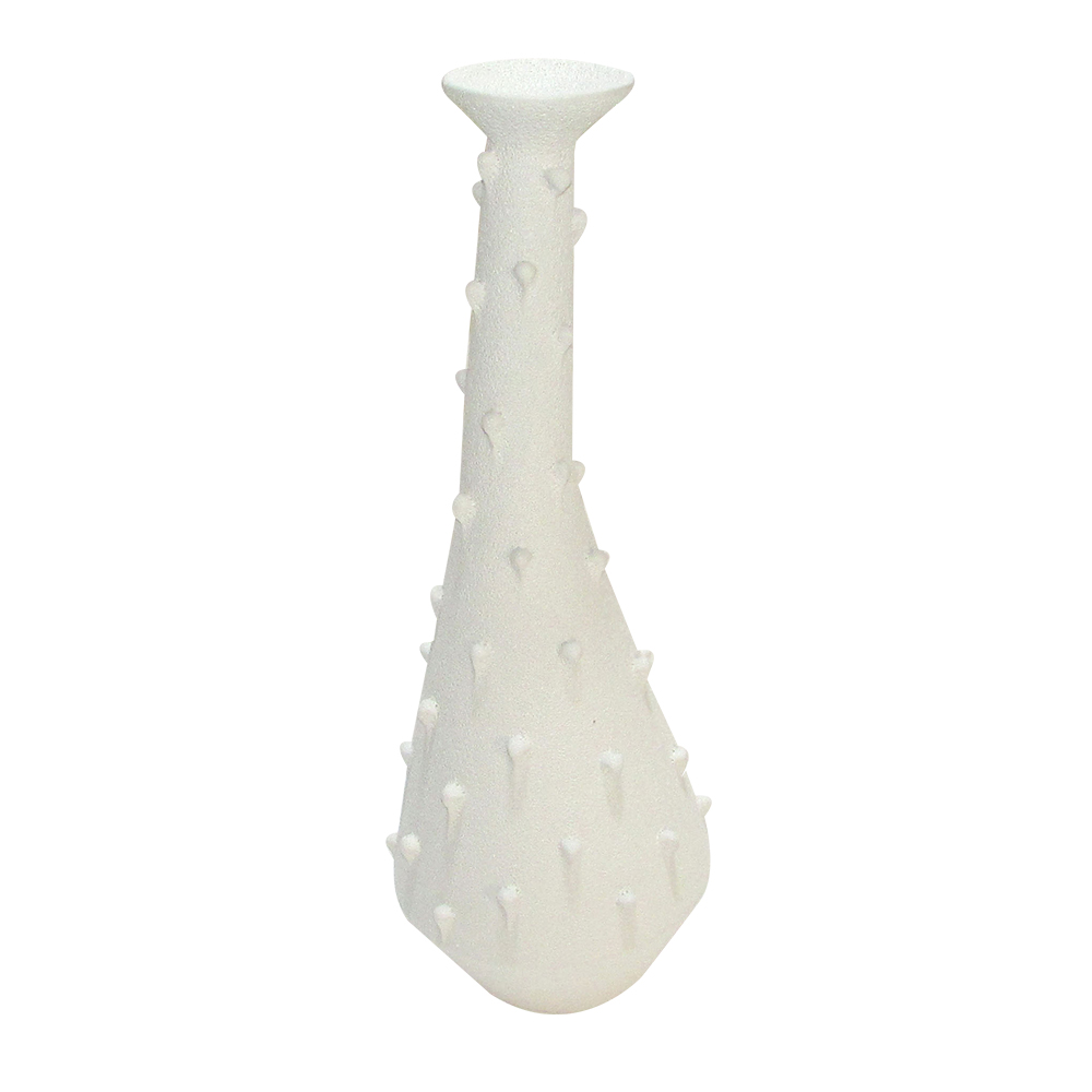 Decorative Ceramic Vase; (14.6×14