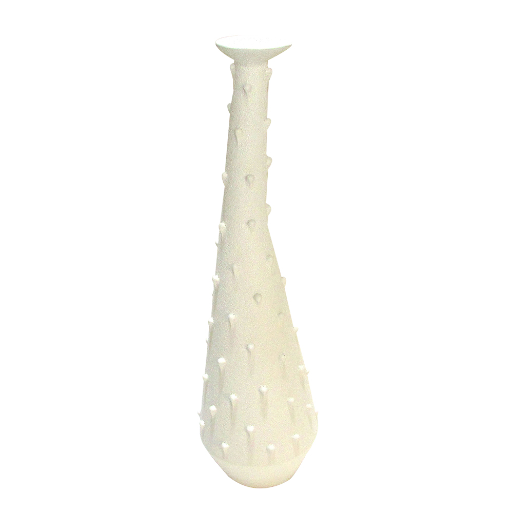 Decorative Ceramic Vase; (15.2x15x52