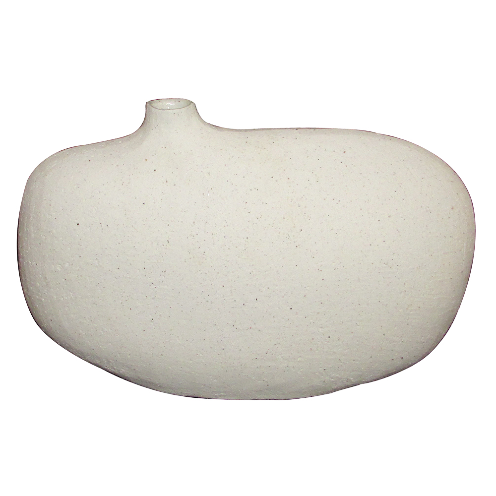Decorative Ceramic Vase; (29.5×8.5×19