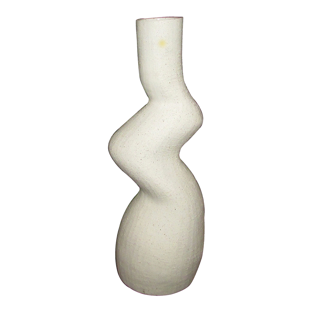 Decorative Ceramic Vase; (19.2x18x51