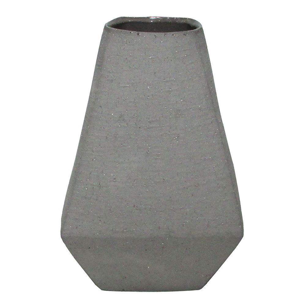 Decorative Ceramic Vase; (15.2×14.1×21