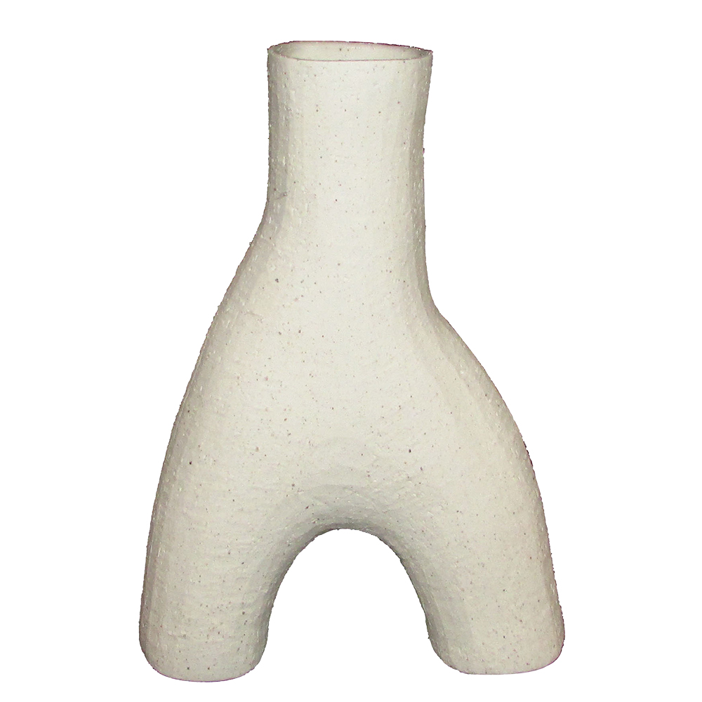 Decorative Ceramic Vase; (17.2x6x23