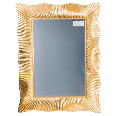 Decorative Wall Mirror; (60×90)cm 1