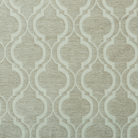 QUEZZ: VISTA Upholstery Trellis Furnishing Fabric; 137cm 1