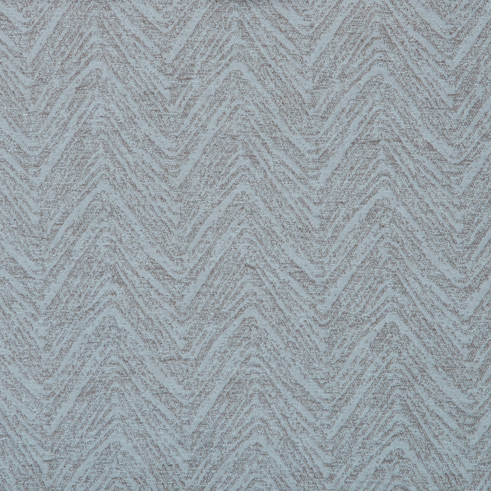 QUEZZ: Vista Upholstery Wavy Furnishing Fabric; 137cm, Dark Grey 1