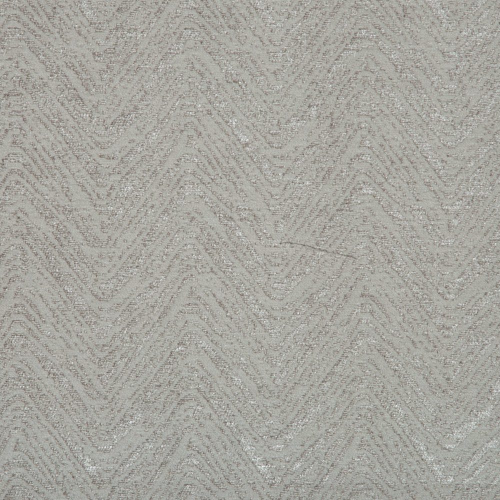 QUEZZ: Vista Upholstery Wavy Furnishing Fabric; 137cm, Grey 1
