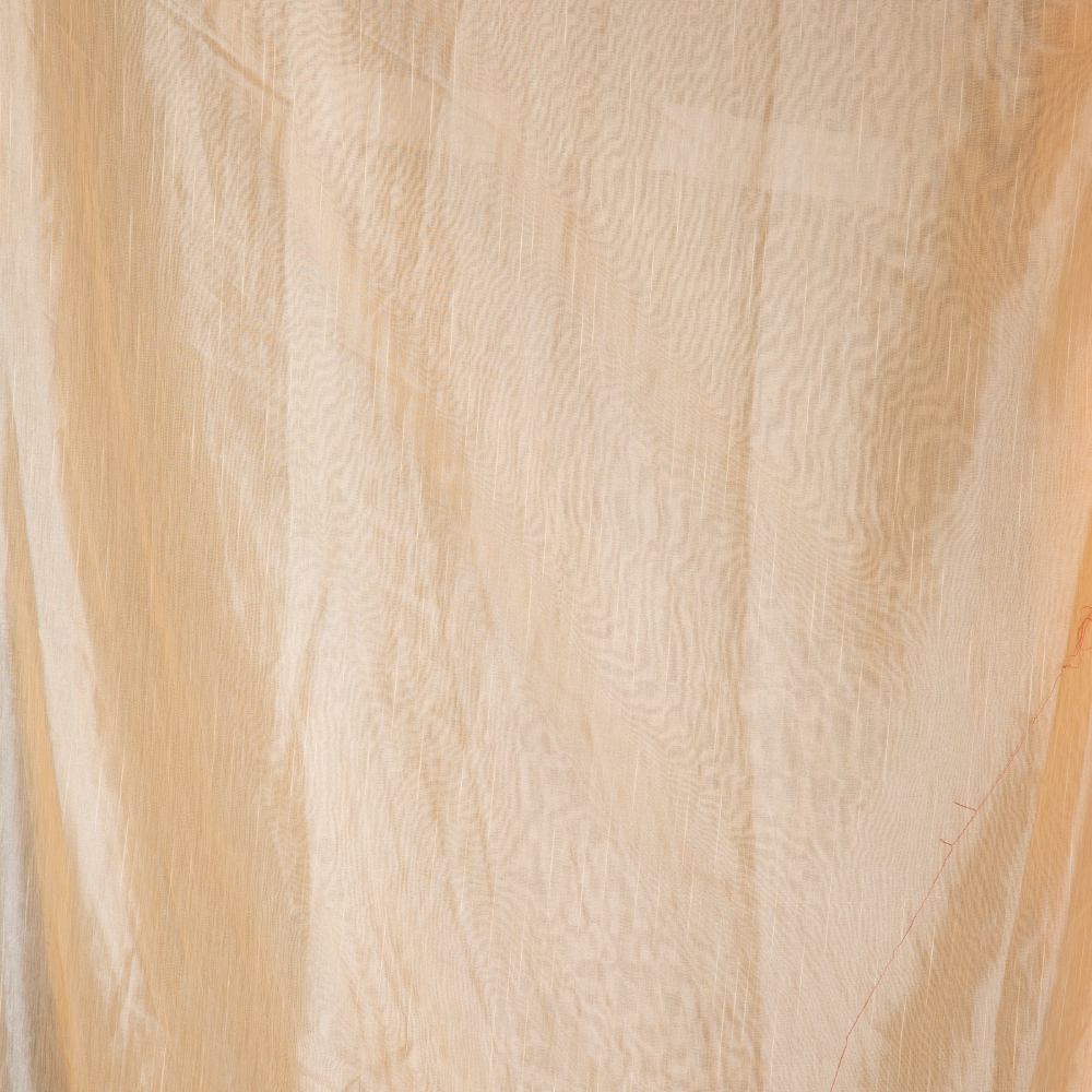 Platinum Collection: Sheer Curtain Fabric, 290cm 1