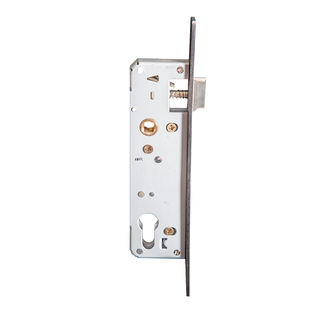 Profile Sash Lock With BackSet; HBS 31 FSL C/C 85 1