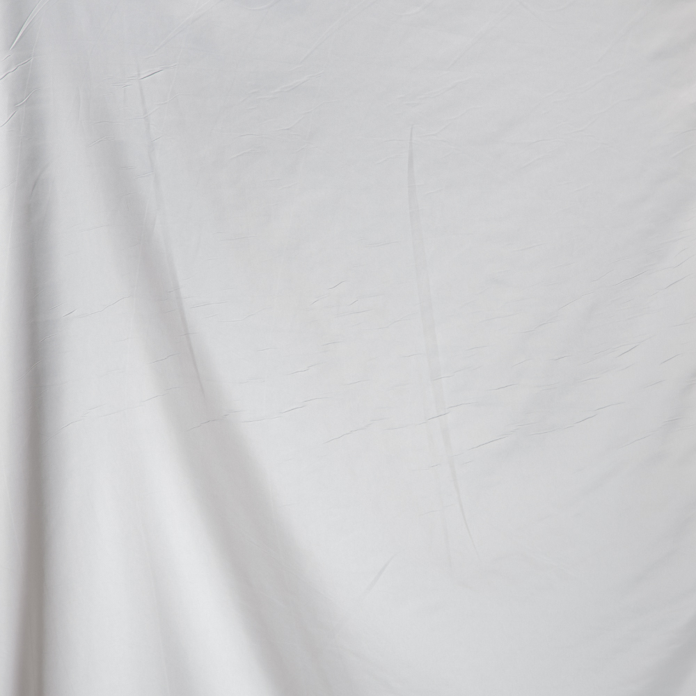 Nageh: Plain Polyester Lining Fabric, 200cm 1