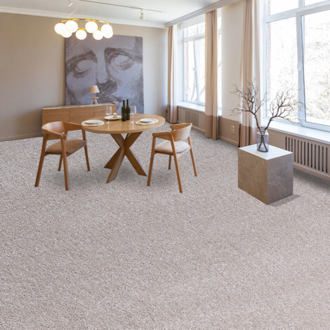 PETRA: Craft Carpet  Rug; (80x150)cm