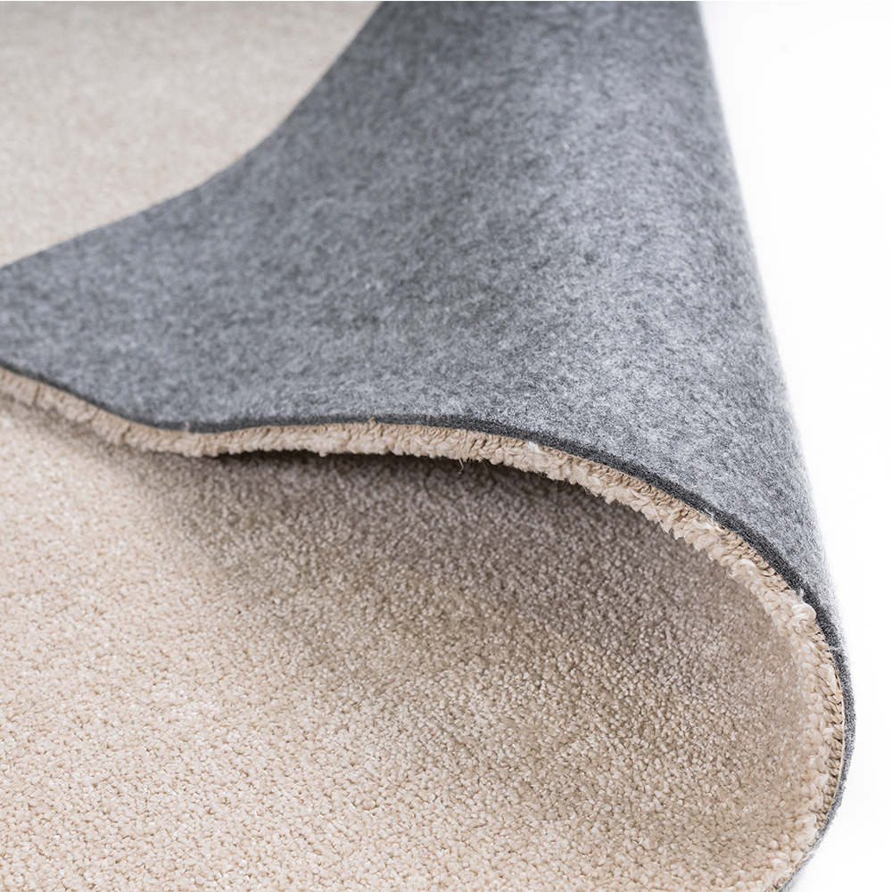 PETRA: Sensitive Carpet  Rug; (80x150)cm