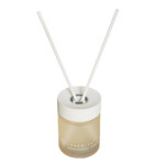 Textured Glass Scent Diffuser; 200ml, HoneySuckle/Jasmine