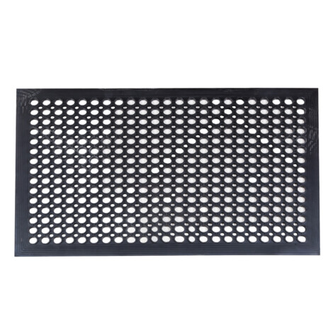 Rubber Floor Mat; (60x90x1