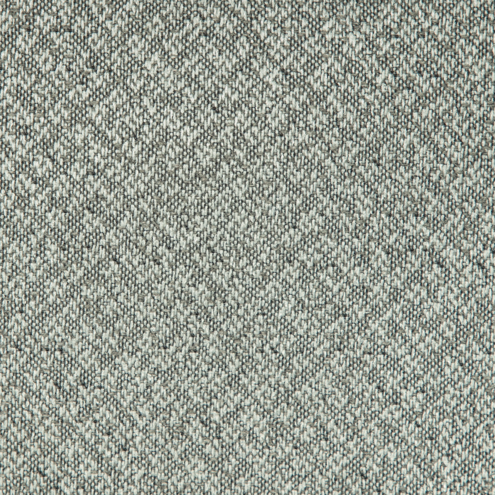 Jubilee Collection: Polyester Abstract Patterned Jacquard Fabric; 280cm, Grey/White 1