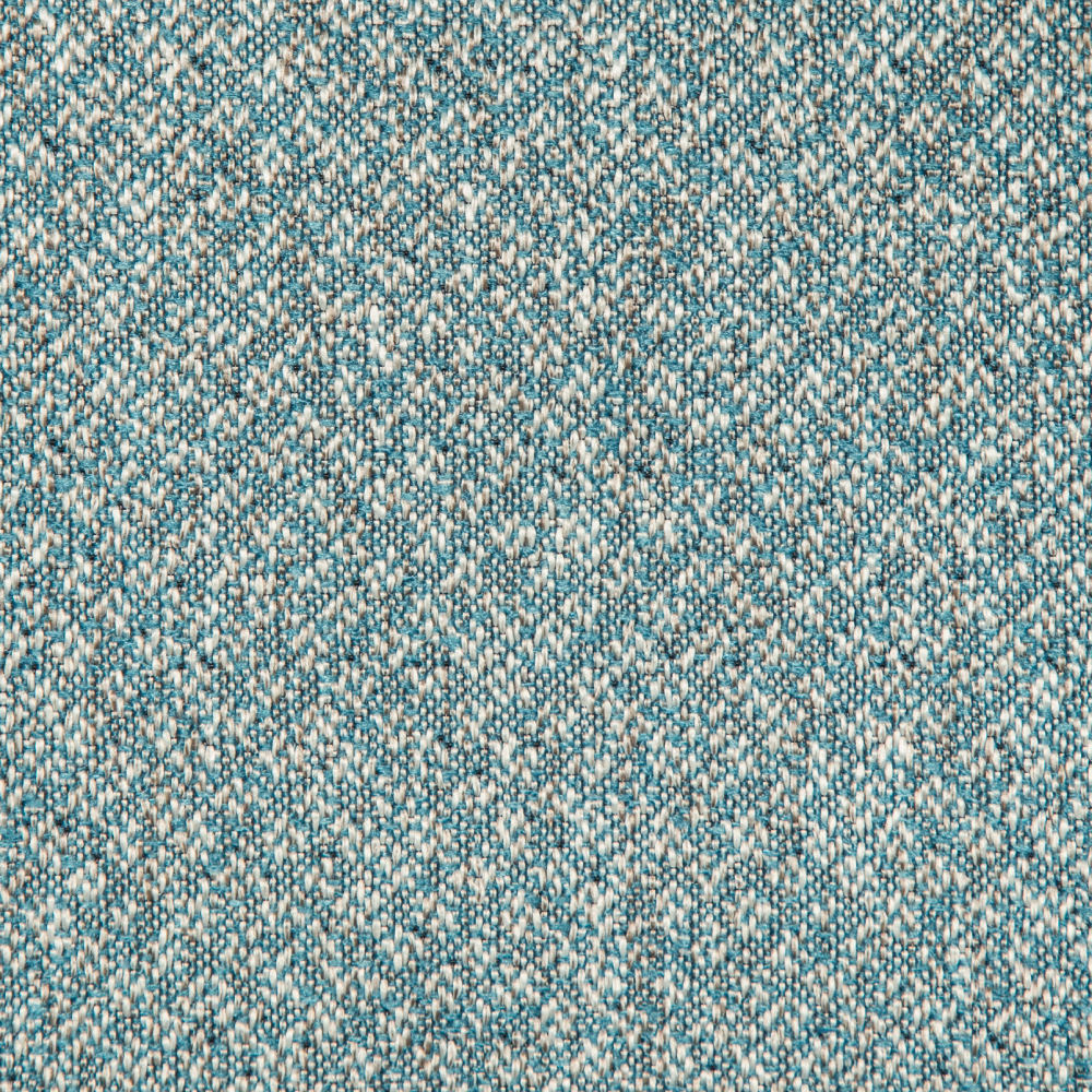 Jubilee Collection: Polyester Abstract Patterned Jacquard Fabric; 280cm, Blue 1