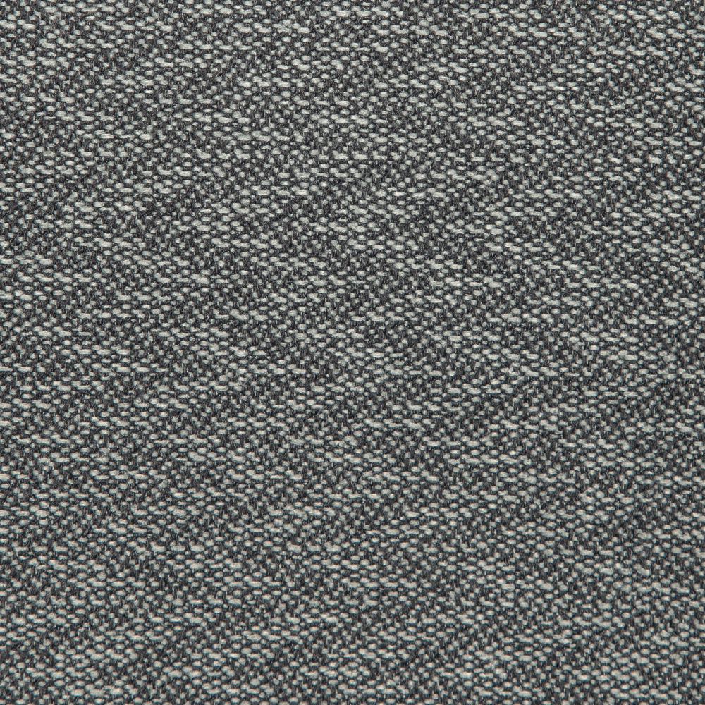 Jubilee Collection: Polyester Zigzag Patterned Jacquard Fabric; 280cm, Black/Grey 1