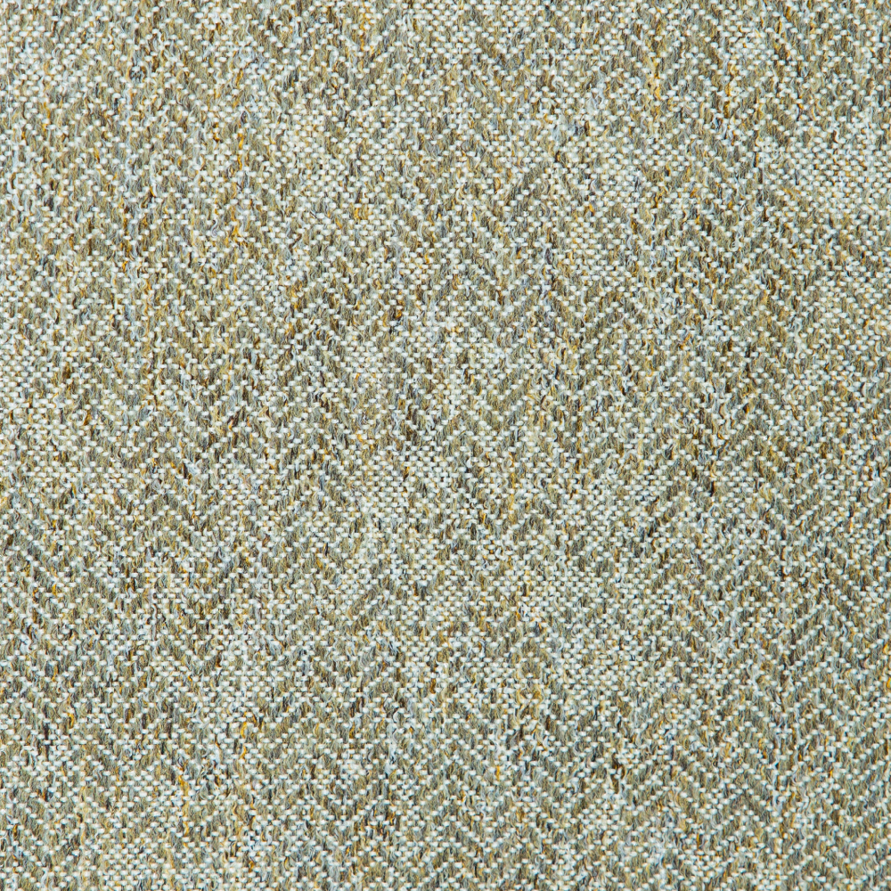 Jubilee Collection: Polyester Zigzag Patterned Jacquard Fabric; 280cm, Yellow 1