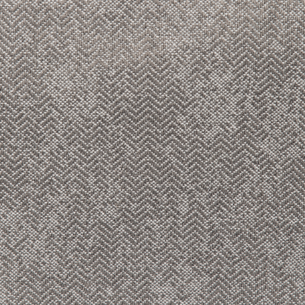 Jubilee Collection: Polyester Zigzag Patterned Jacquard Fabric; 280cm, Light Grey 1