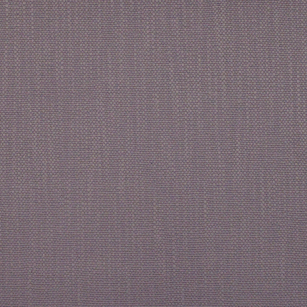 Regent: Vista Textured Upholstery Furnishing Fabric; 137cm, Purple 1