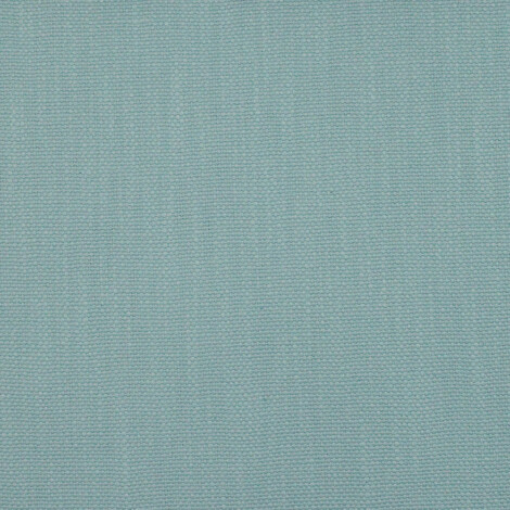 Regent: Vista Textured Upholstery Furnishing Fabric; 137cm, Cyan Blue 1