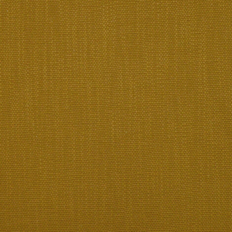 Regent: Vista  Textured Upholstery Furnishing Fabric; 137cm, Mustard 1