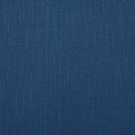 Regent: Vista Textured Upholstery Furnishing Fabric; 137cm, Navy Blue 1