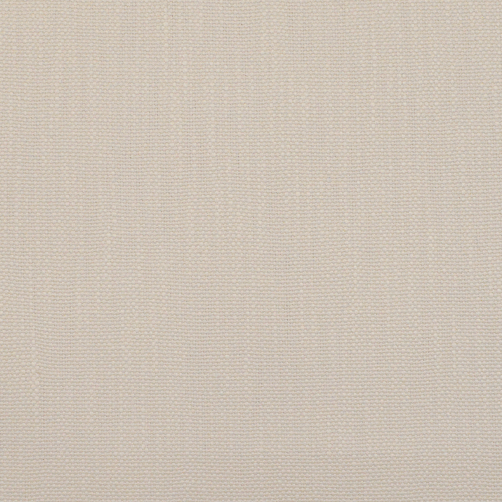 Regent: Vista Textured Upholstery Furnishing Fabric; 137cm, Cream 1