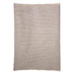 Oriental Weavers: Oria Pattern Carpet Rug; (80x150)cm, Grey