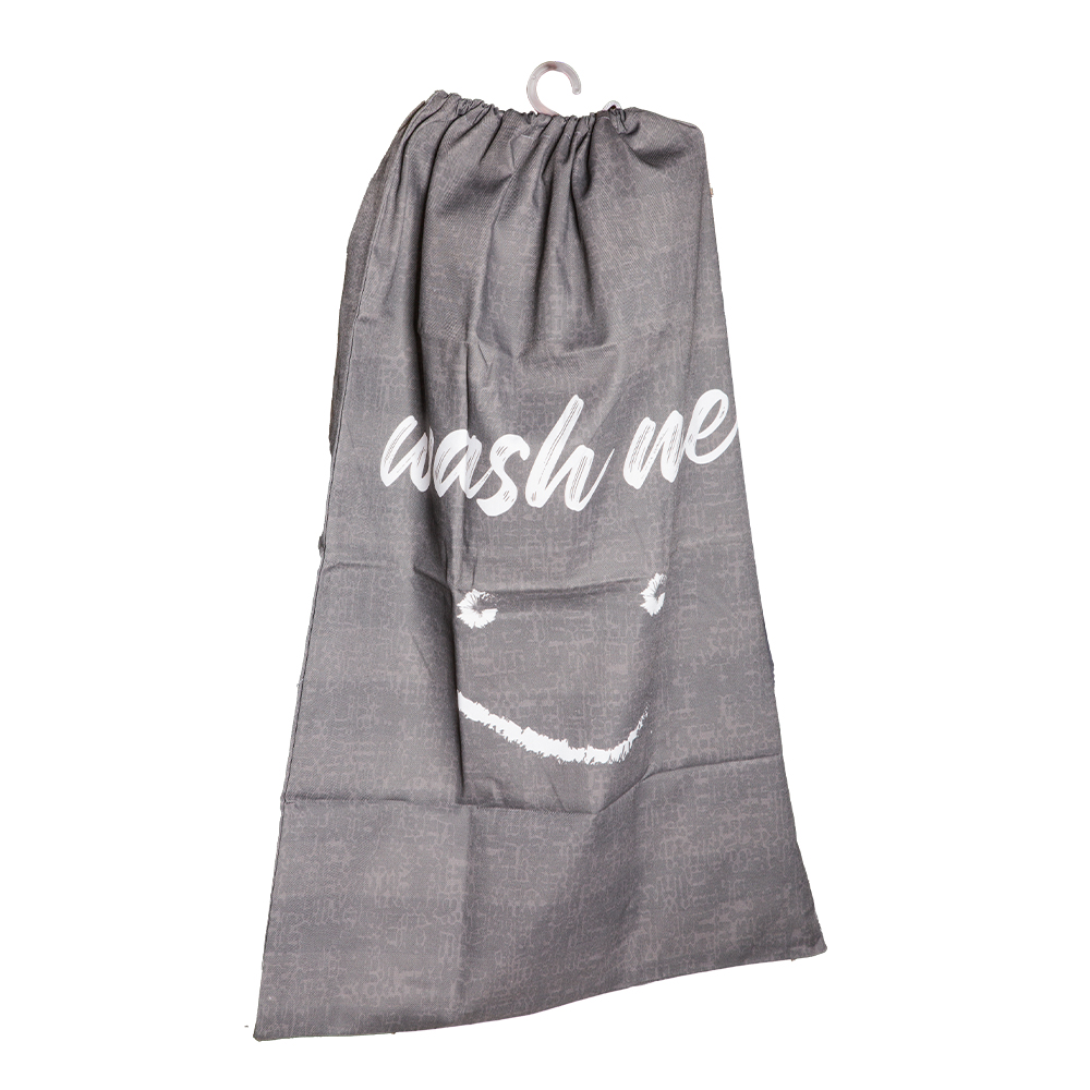 Domus: Canvas Laundry Bag, Assorted