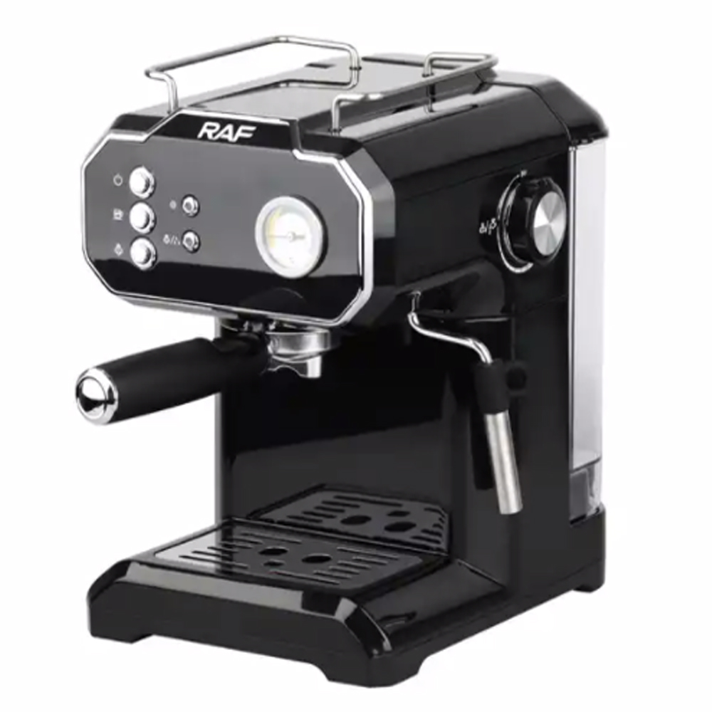 U2 LIVING: Coffee Maker; 1.8L