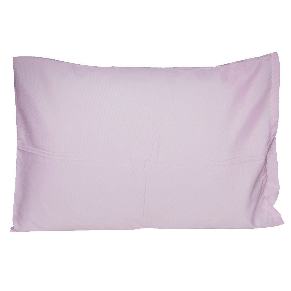 Dandee: Kids Pressed Pillow;1pc; (30×40)cm, Pink 1