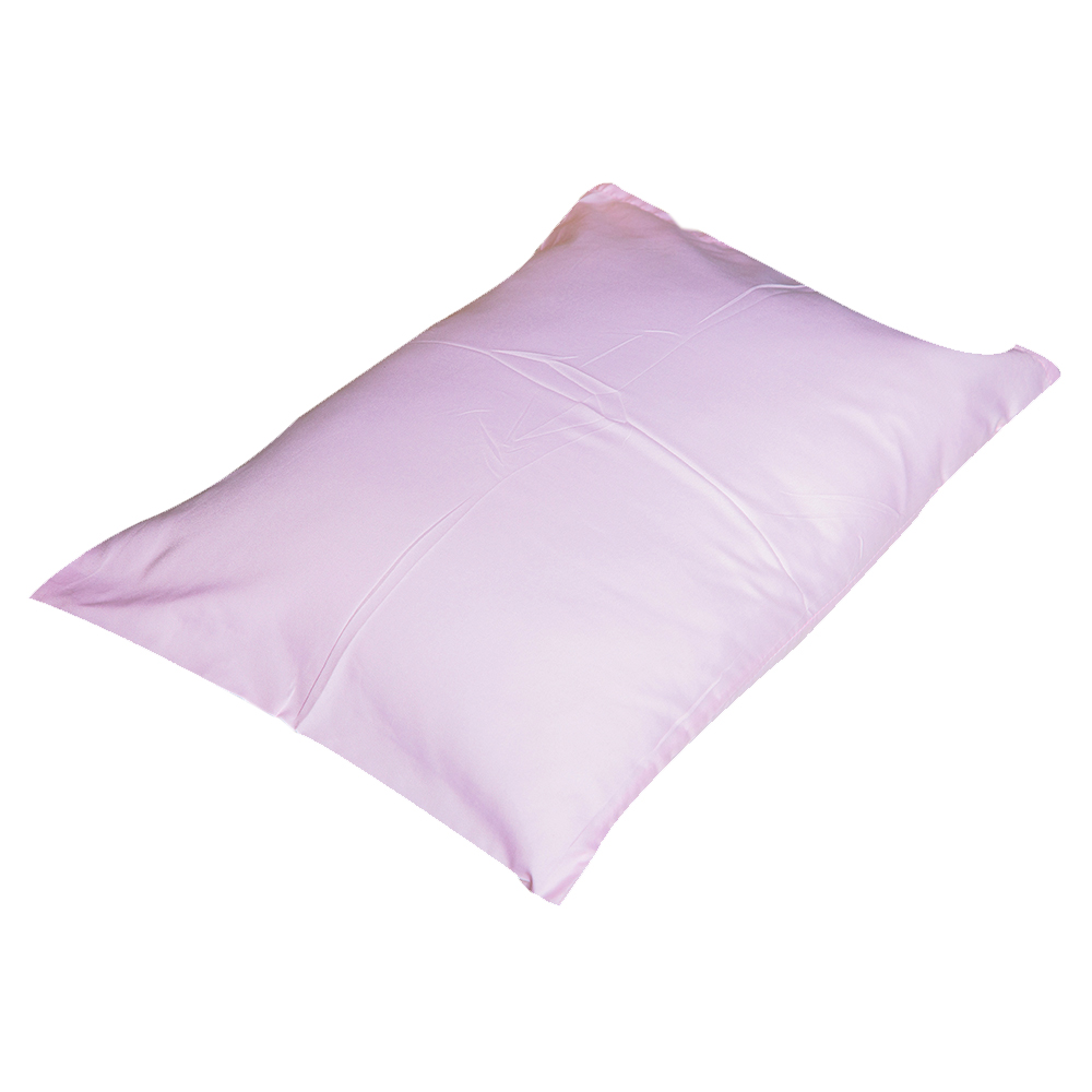 Dandee: Kids Pressed Pillow; 1pc; (40x55)cm, Pink