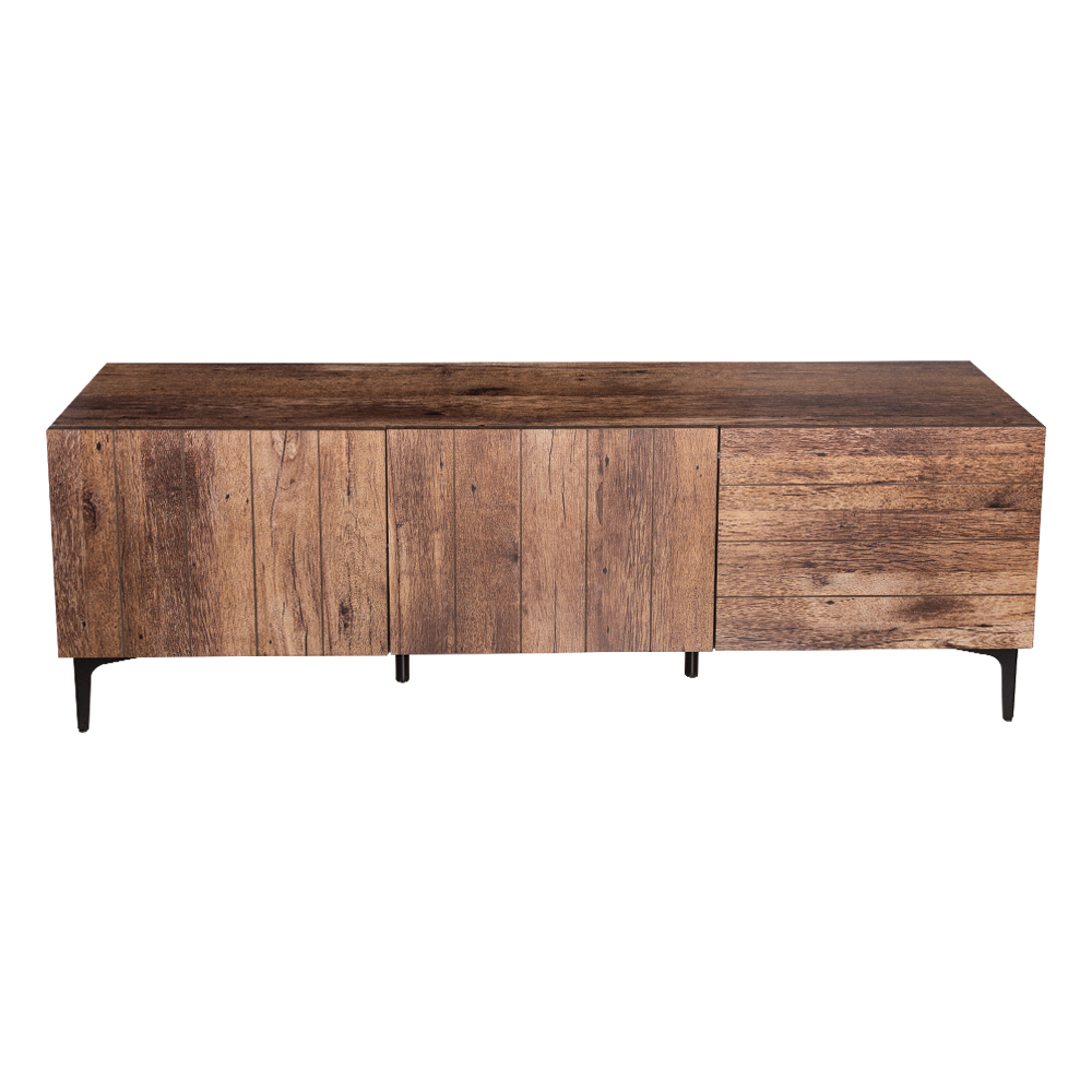 TV Cabinet; (160×40