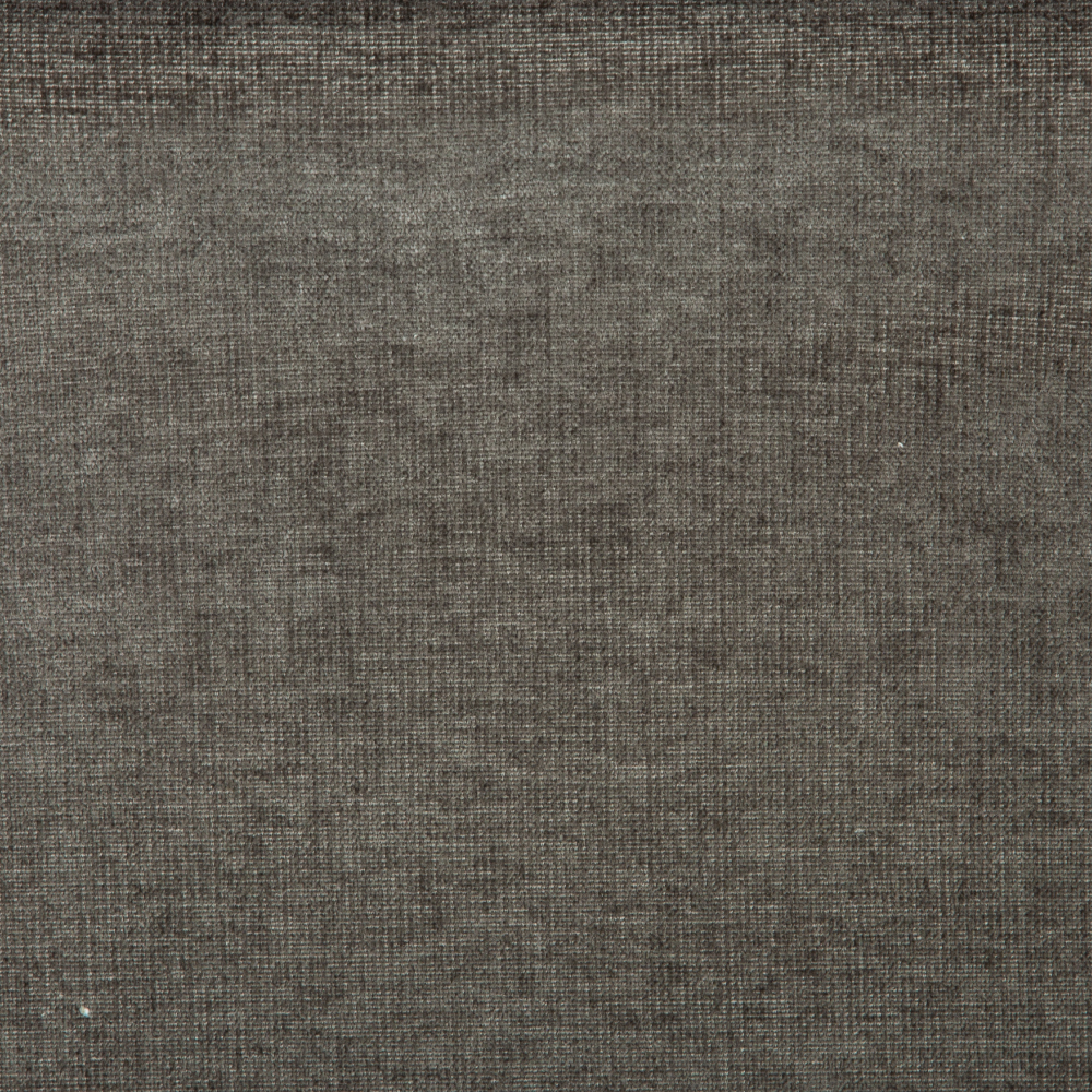 ALBERT Collection: D-DECOR Upholstery Fabric; 140cm, Dark Grey 1