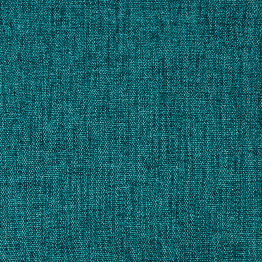 ALBERT Collection: D-DECOR Upholstery Fabric; 140cm, Turquoise Blue 1