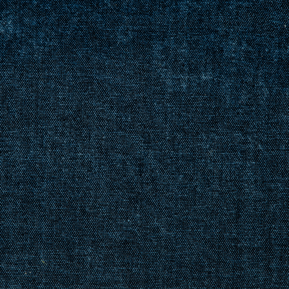 ALBERT Collection: D-DECOR Upholstery Fabric; 140cm, Navy Blue 1