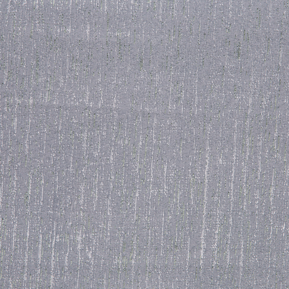 ICEBERG Collection: MITSUI Polyester Jacquard Fabric 280cm, Grey 1