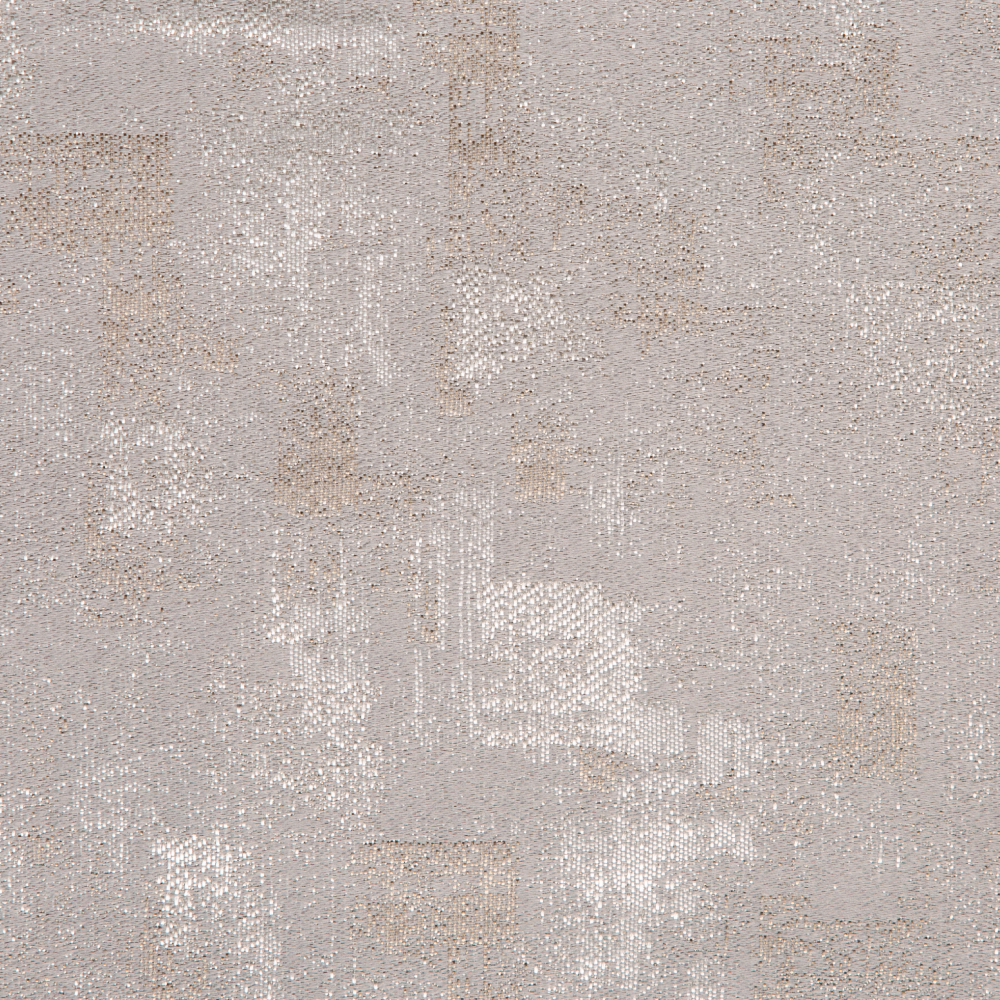 ICEBERG Collection: MITSUI Polyester Jacquard Fabric 280cm, Light Beige 1